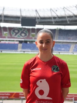 Avatar Bild für Ajlina Dema