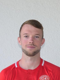 Avatar Bild für Benedikt Asam