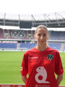 Avatar Bild für Tarja Kristin Fuhrberg