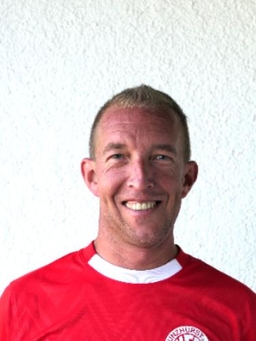 Avatar Bild für Mathias Back