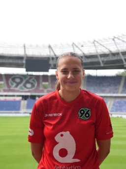 Avatar Bild für Milena Gawlina
