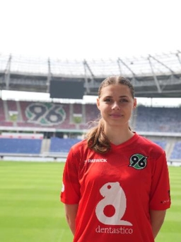 Avatar Bild für Juna Felice Gottwill