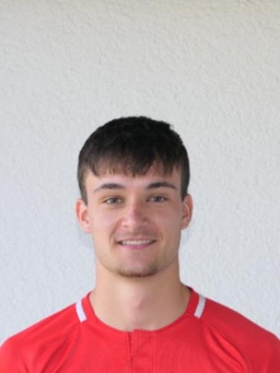 Avatar Bild für Luca Bleisteiner