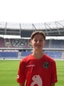 Avatar Bild