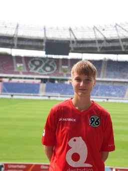 Avatar Bild für Alina Lehnert