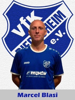 Avatar Bild für Marcel Blasi