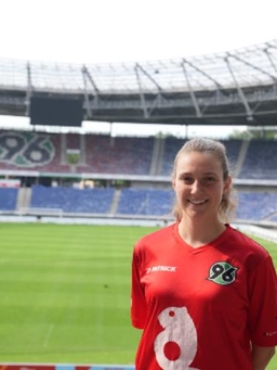 Avatar Bild für Caroline Schulze