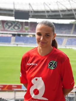 Avatar Bild für Aleksandra-Esmeraldar Sen