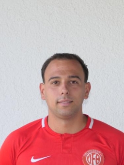 Avatar Bild für Marvin Meier