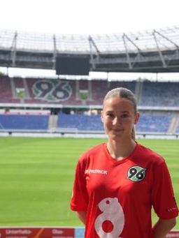 Avatar Bild für Nele-Marie Wilhelmy
