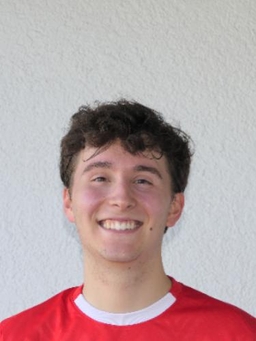 Avatar Bild für Silas Zuber