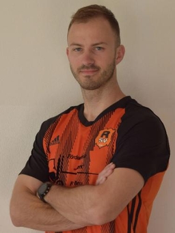 Avatar Bild für Patrick Henel