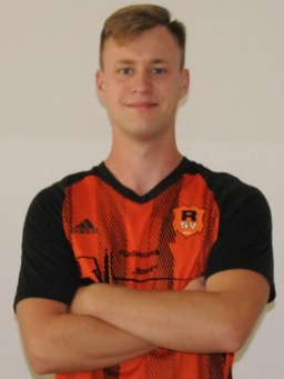 Avatar Bild für Vincent Klein