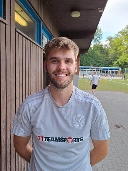 Avatar Bild für Bo Filip Haase