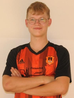 Avatar Bild für Finn Hannes Wilhelm