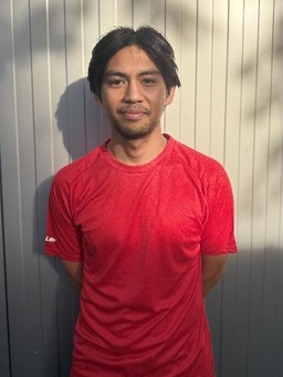 Avatar Bild für Don Faris Afiq Don Rashid