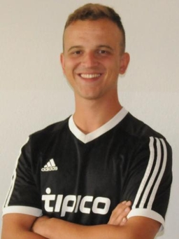 Avatar Bild für Justin-Paul Neumann