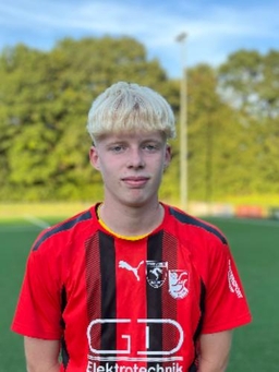 Avatar Bild für Benjamin Lenßen