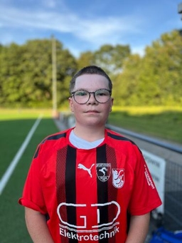 Avatar Bild für Jakob Saers