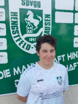 Avatar Bild für Anika Lechner