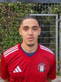 Avatar Bild für Aiman El Houtti