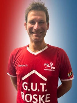Avatar Bild für Sven Daniel
