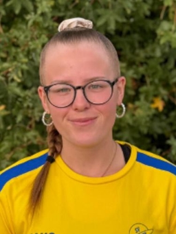 Avatar Bild für Lisa-Marie Drewa