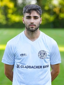 Avatar Bild für Hasan Akcakaya