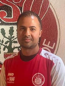 Avatar Bild für Ziyad Marcho