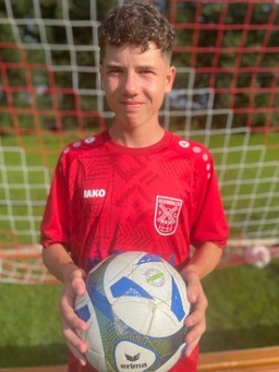 Avatar Bild für Luca Elia Sondheimer