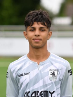 Avatar Bild für Muhamed Beganaj