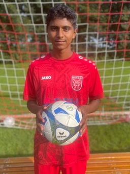 Avatar Bild für Tarun Yoganathan