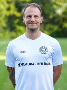 Avatar Bild für Tim Kosmala-Mones