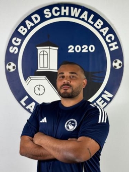 Avatar Bild für Pascal Mzenga