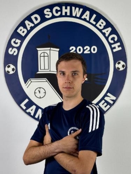 Avatar Bild für Noah Peiter