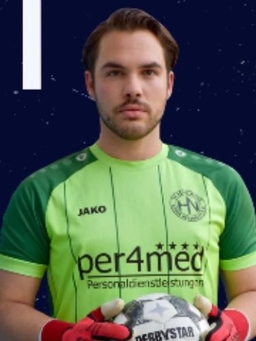 Avatar Bild für Florian Hohndorf