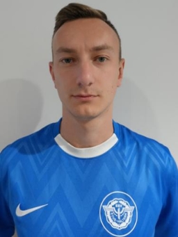 Avatar Bild für Marc Heckenkamp
