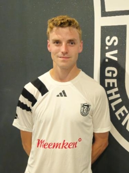 Avatar Bild für Janek Fortmann