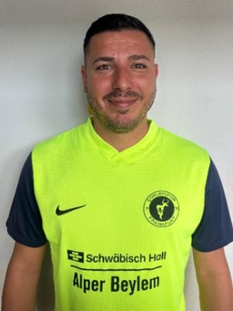 Avatar Bild für Tolga Kocak