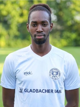 Avatar Bild für Glayne Baptiste Wago