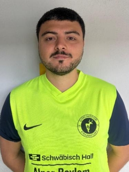 Avatar Bild für Alper Beylem