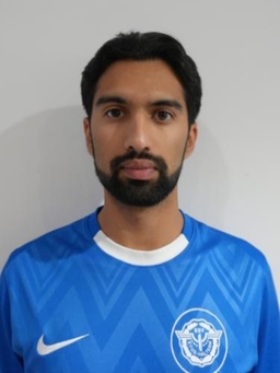 Avatar Bild für Mohammed Shabeer Osmani
