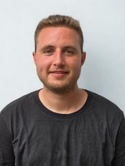 Avatar Bild für Daniel Demming