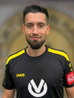 Avatar Bild für Adam Agovic