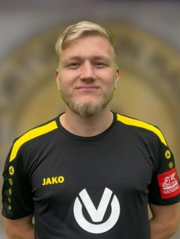 Avatar Bild für Kevin Bernhard