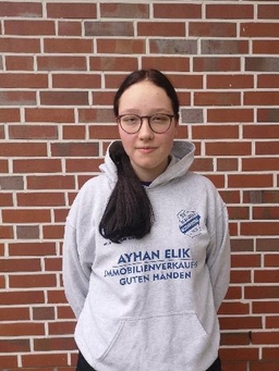 Avatar Bild für Emma June Greßmann