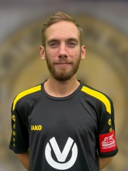 Avatar Bild für Mark Kupferschmidt