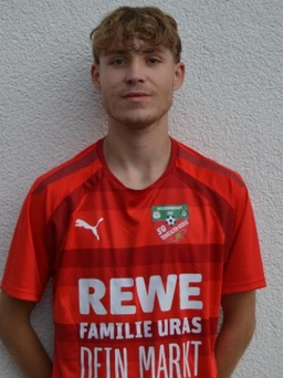 Avatar Bild für Marlon Heinisch