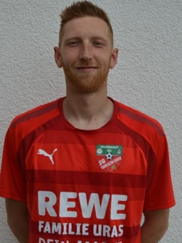 Avatar Bild für Kevin Weber