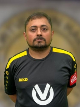 Avatar Bild für Georgios Botseas